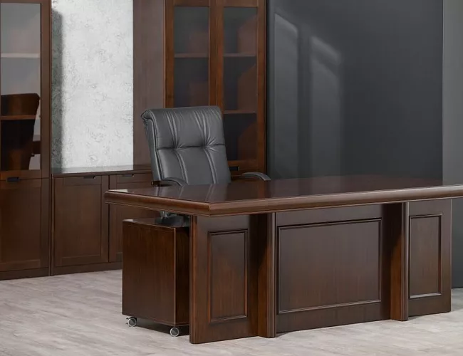 фото кабинет Принстон №5