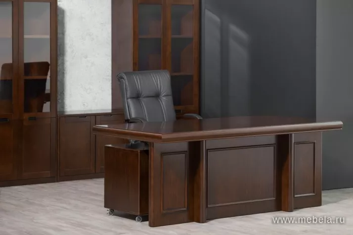 кабинет Princeton