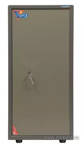 Сейф Valberg ASM 90 T