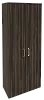 Офисный шкаф высокий широкий