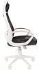 кресло CH-840 White