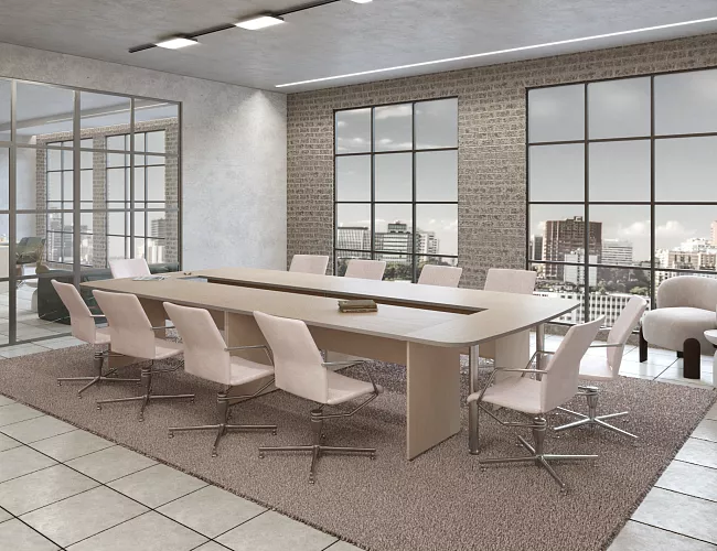 фото кабинет Swift Light №5