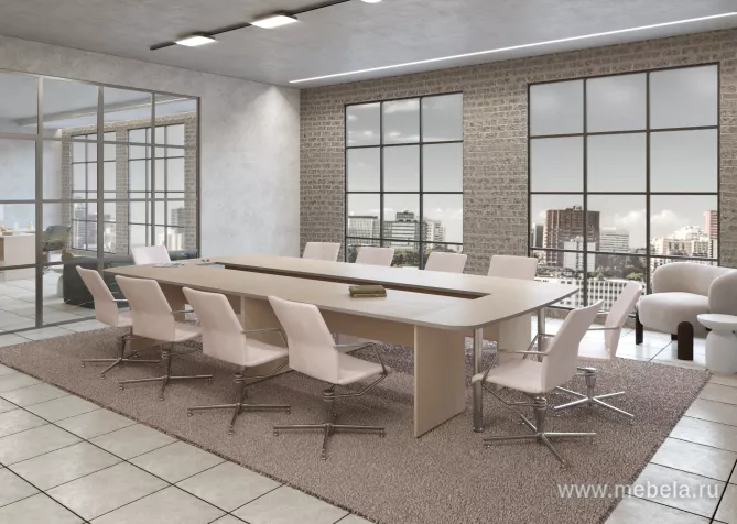 кабинет Swift Light