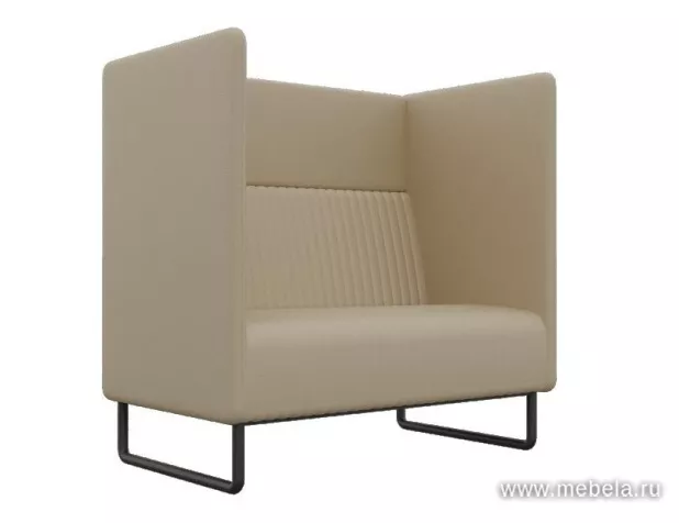 Офисный диван Bronks