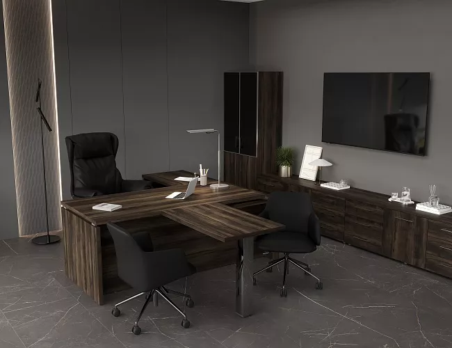 фото кабинет Yalta Mali №3