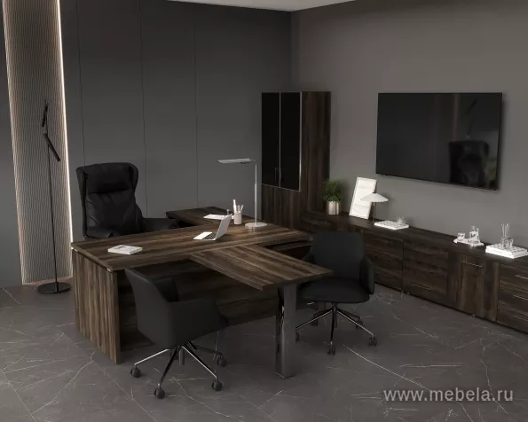 кабинет Yalta Mali