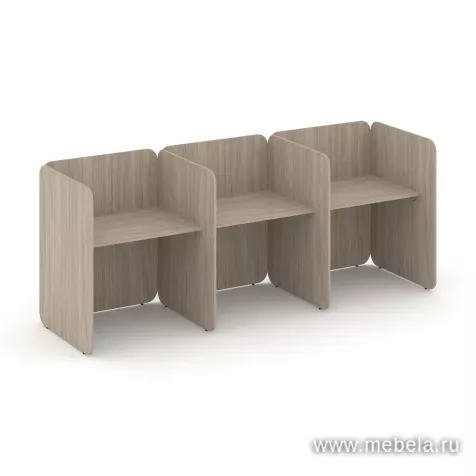 Мебель для Колл-центра Bell