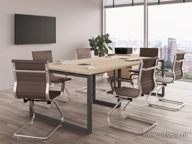 столы Проджект Акация