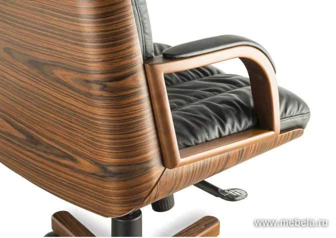 кресло Бонн D80