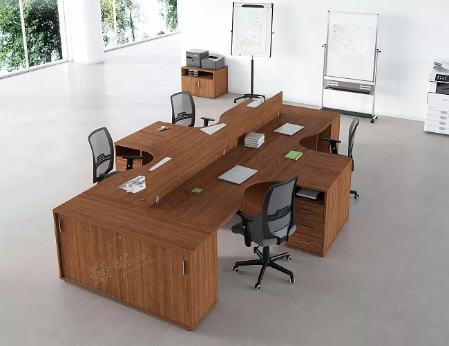 фото мебель Trend Nut №2