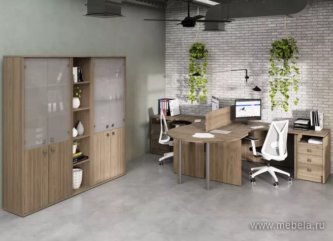 офисная мебель Style Elm