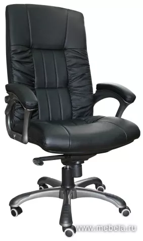 кресло Q-15 Silver