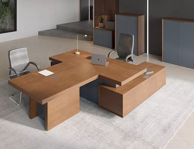 фото кабинет Концепт №4