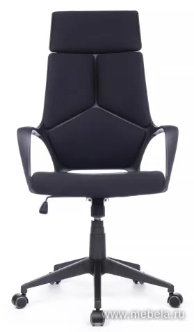 кресло RV-8989 Black