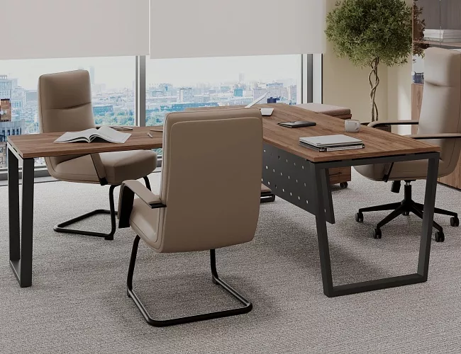 фото кабинет Project Dub T №5