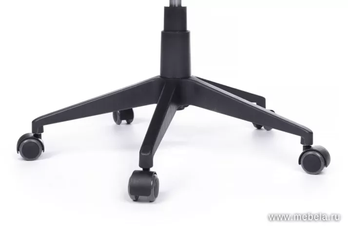 кресло RV-8989 Black