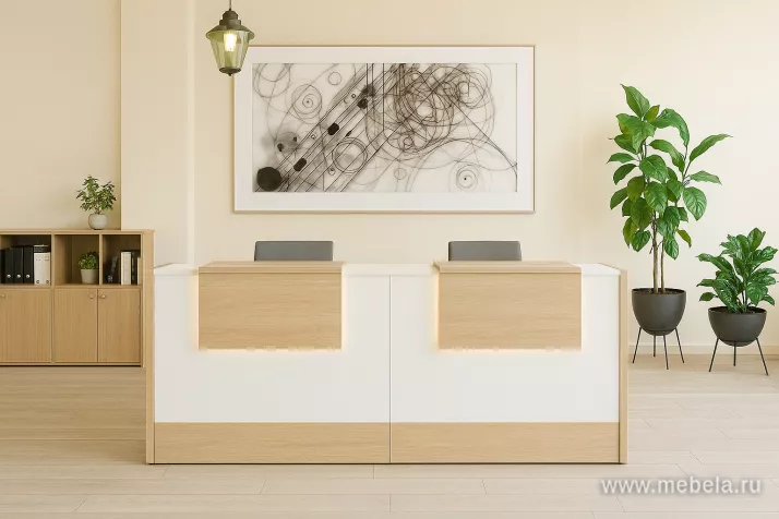 ресепшн Style Acacia