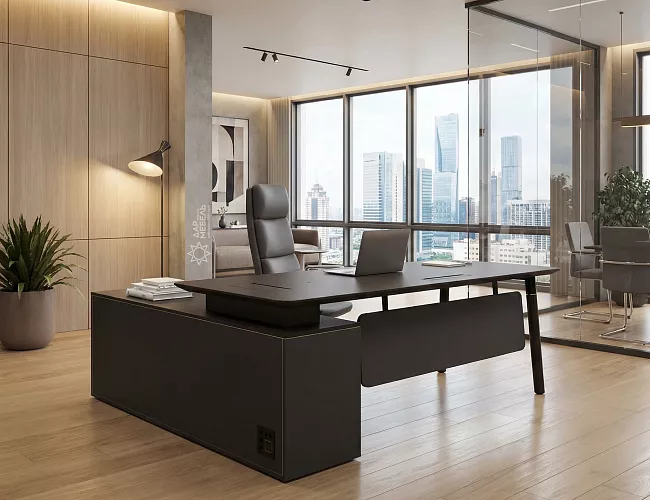 фото кабинет Fresco №5