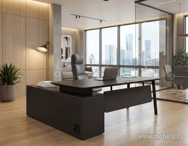 кабинет Фреско