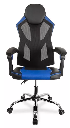 фото кресло CLG-802 LXH №3