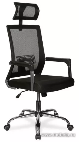 кресло CLG-423 MXH-A