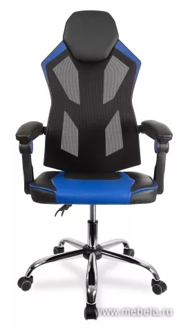 кресло CLG-802 LXH