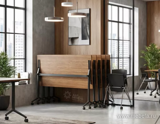 столы складные Моби 22mm