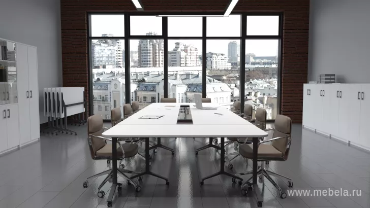 столы складные Mobi light