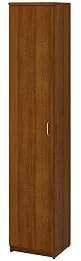 Шкаф колонка закрытый