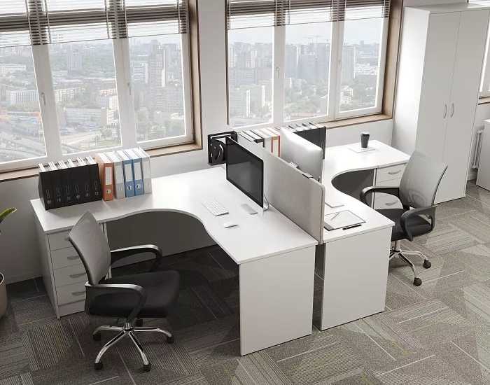 фото мебель Riva White					 №2					