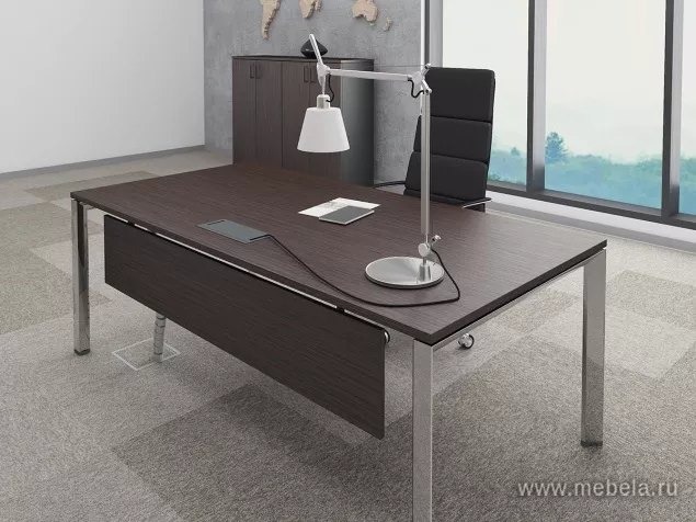 кабинет Орбис