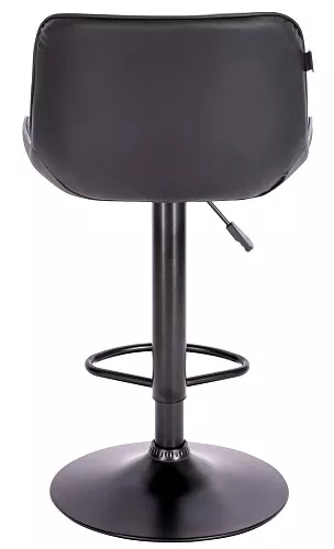 фото Барный стул Grace Black №4