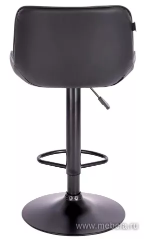 Барный стул Grace Black
