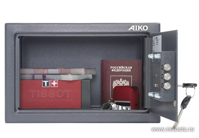 Сейф Aiko T-200 KL