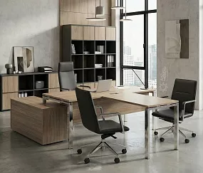 кабинет Project Lux Elm