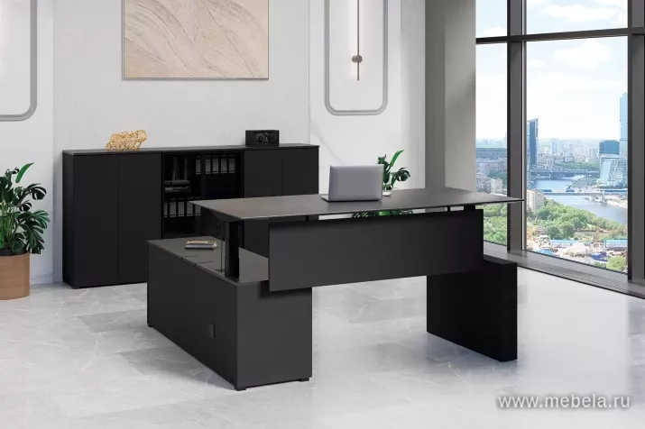 Кабинет Эдисон