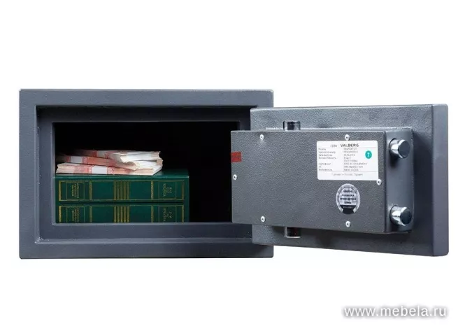 Сейф Кварцит 25