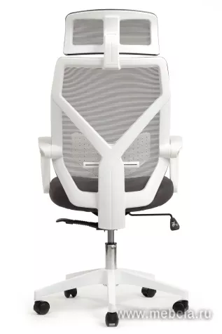 кресло RV-Oliver White