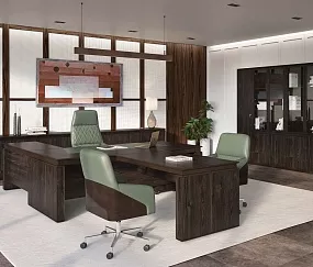 кабинет Franklin DM Light