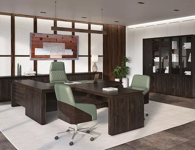 фото кабинет Франклин ДМ