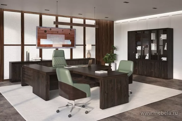 кабинет Franklin DM Light