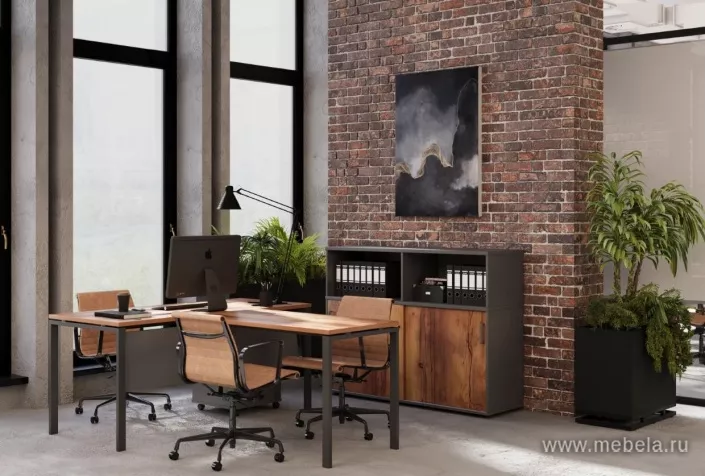 мебель Smart Metal