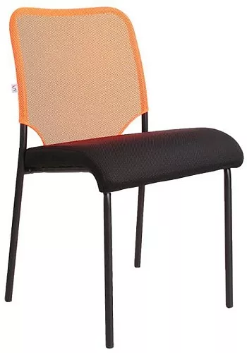 фото кресло Nw Amigo Black №5