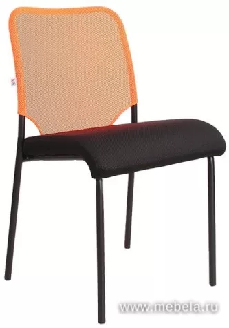 кресло Nw Amigo Black