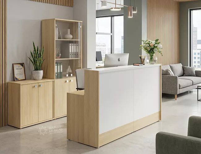 фото ресепшн Style Acacia №4