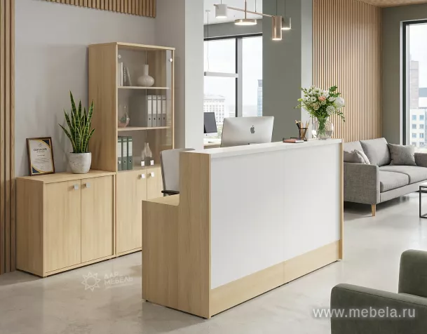 ресепшн Style Acacia