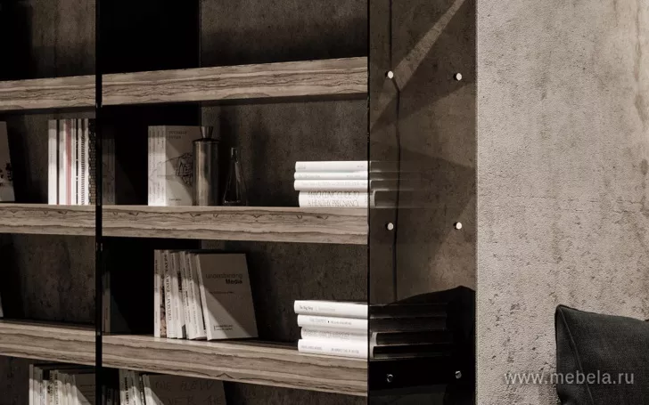 кабинет Глазго