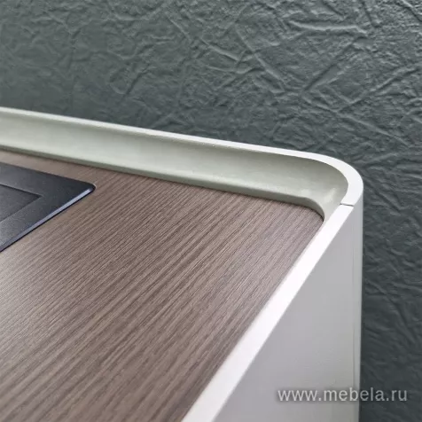 кабинет Астон