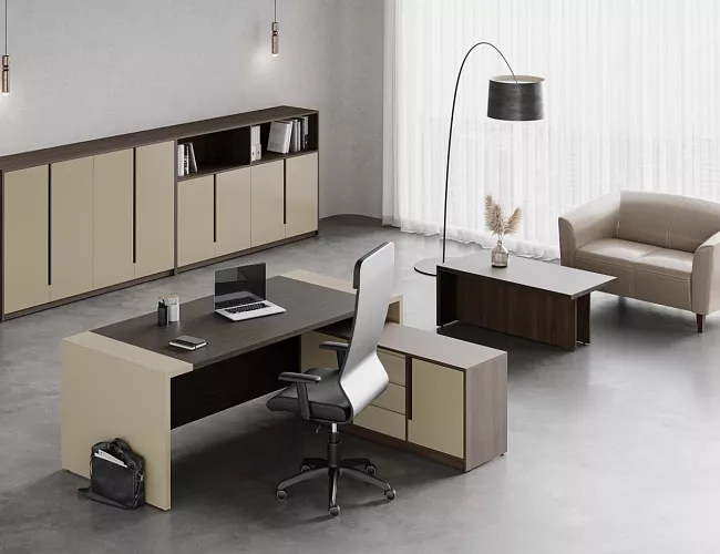 фото кабинет Artwood New №3