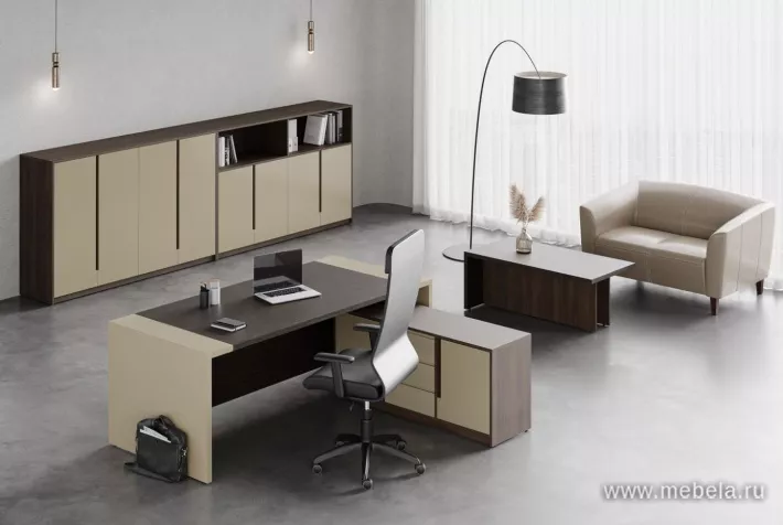 кабинет Artwood New